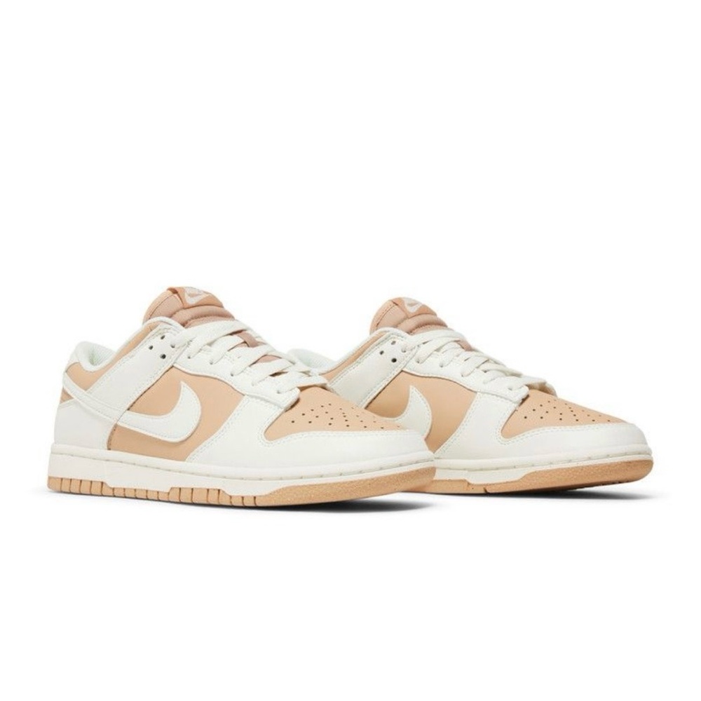NIKE DUNK LOW ‘NEXT NATURE HEMP’